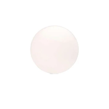 IC 1 Pantalla para Lámpara Ópalo/Latón - Flos