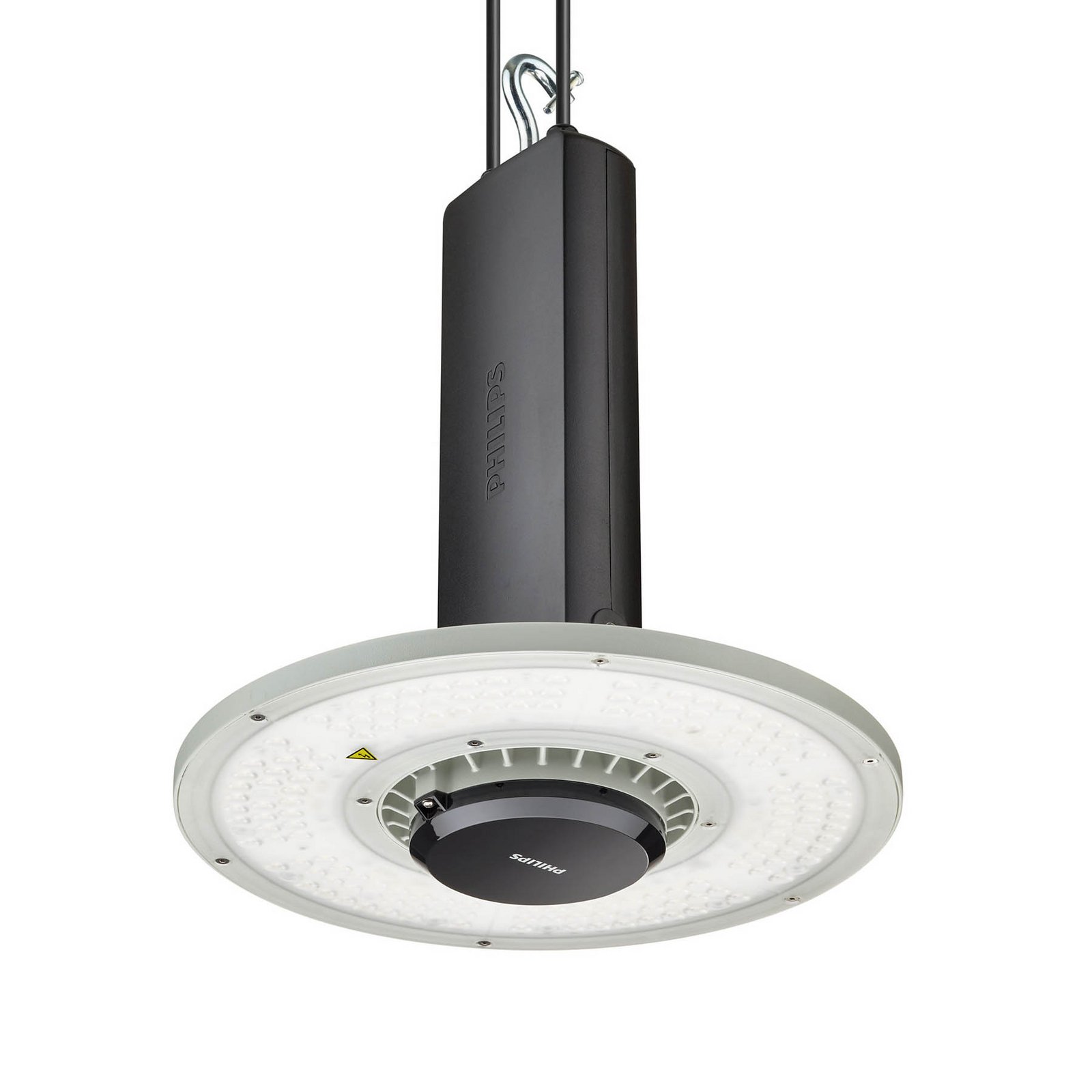 LED high-bay spotlight BY120P G4 LED100S PSD NB