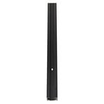 SLV 1-Phasen-HV-Schiene 2m, schwarz