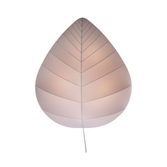 Karman applique Eden en fibre synthétique