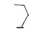 Antisa LED Stolní Lampa Dim Black - Lindby