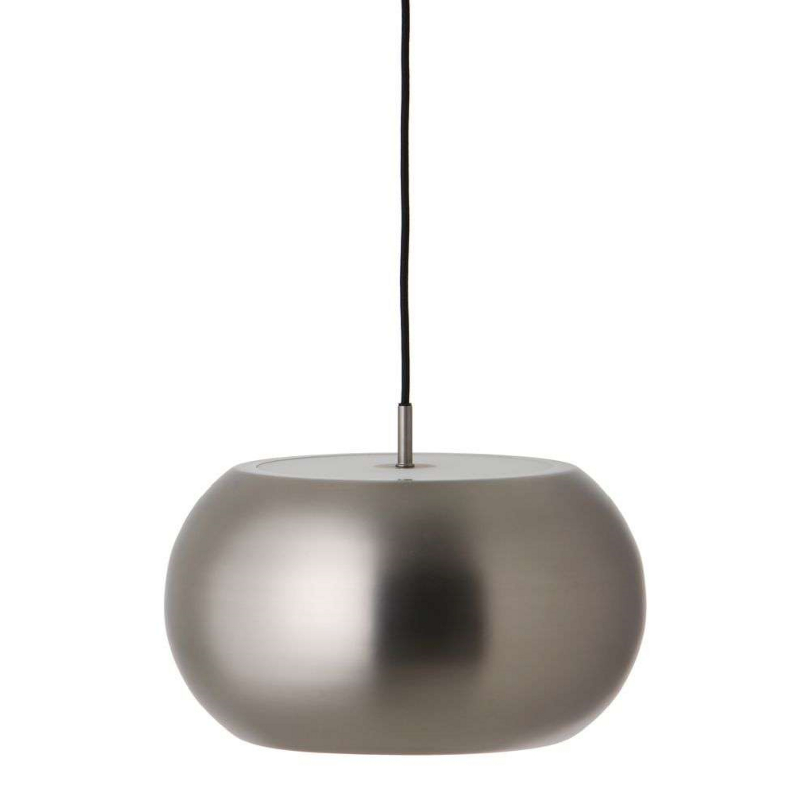 BF 20 Large Riippuvalaisin Brushed/Satin - Frandsen