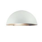 Scorpius Aplica de Exterior IP33 White - Nordlux