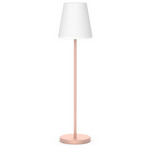 Newgarden Lola Slim 180 Solar-Stehlampe mit Akku
