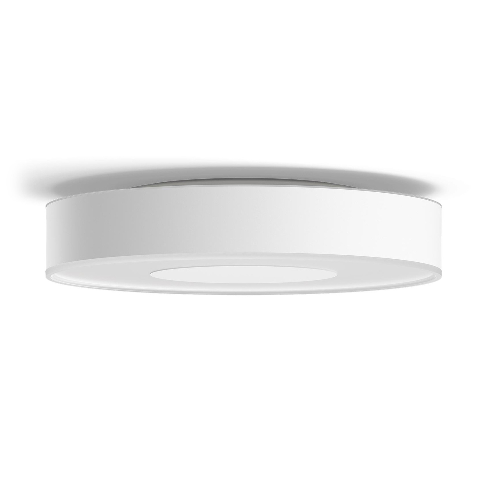Stropné svietidlo Philips Hue Infuse LED 38,1 cm, biele