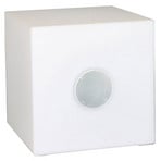 Cubo Newgarden Cuby Play LED pila 43 x 43 cm