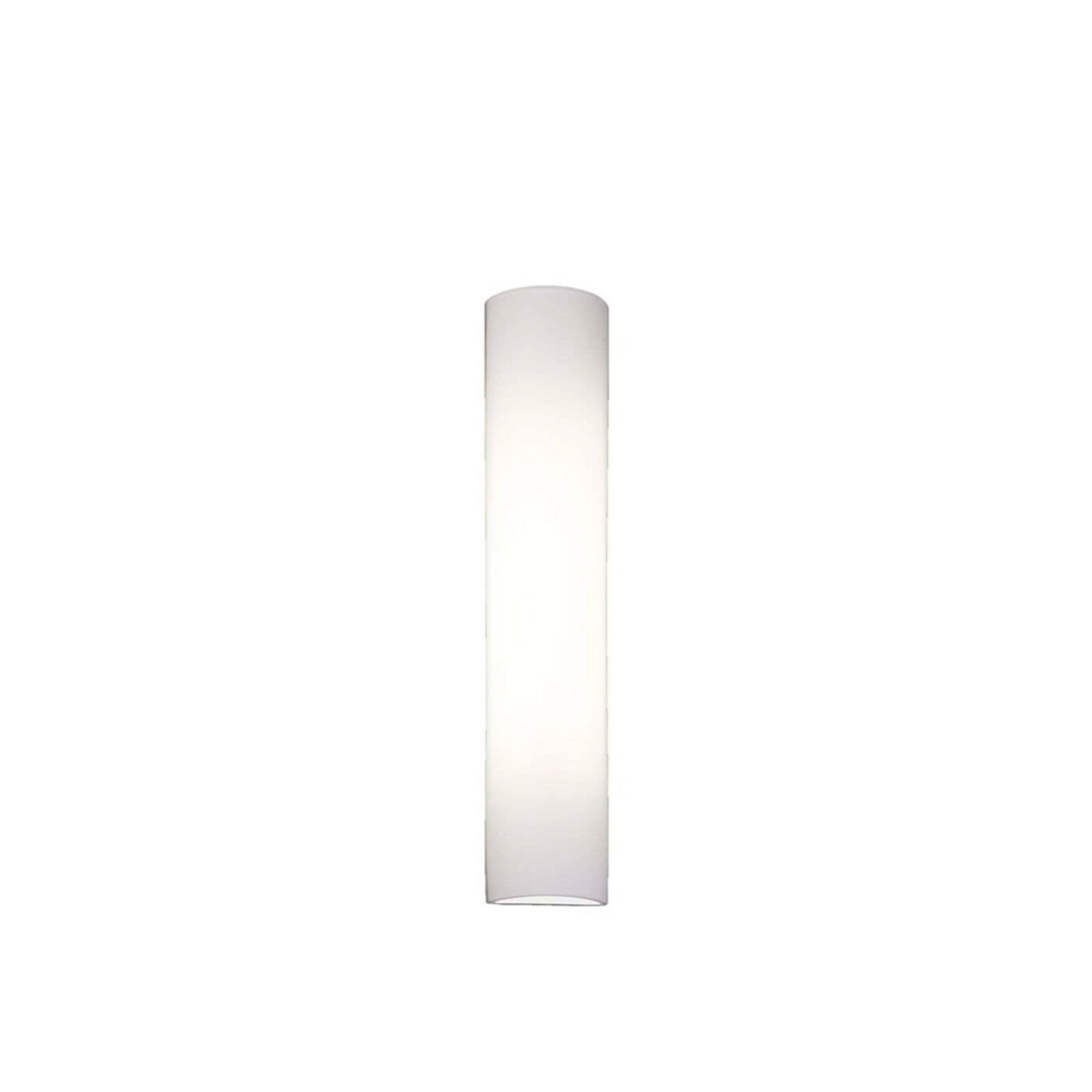 Cromo Short Vägglampa White - Bankamp