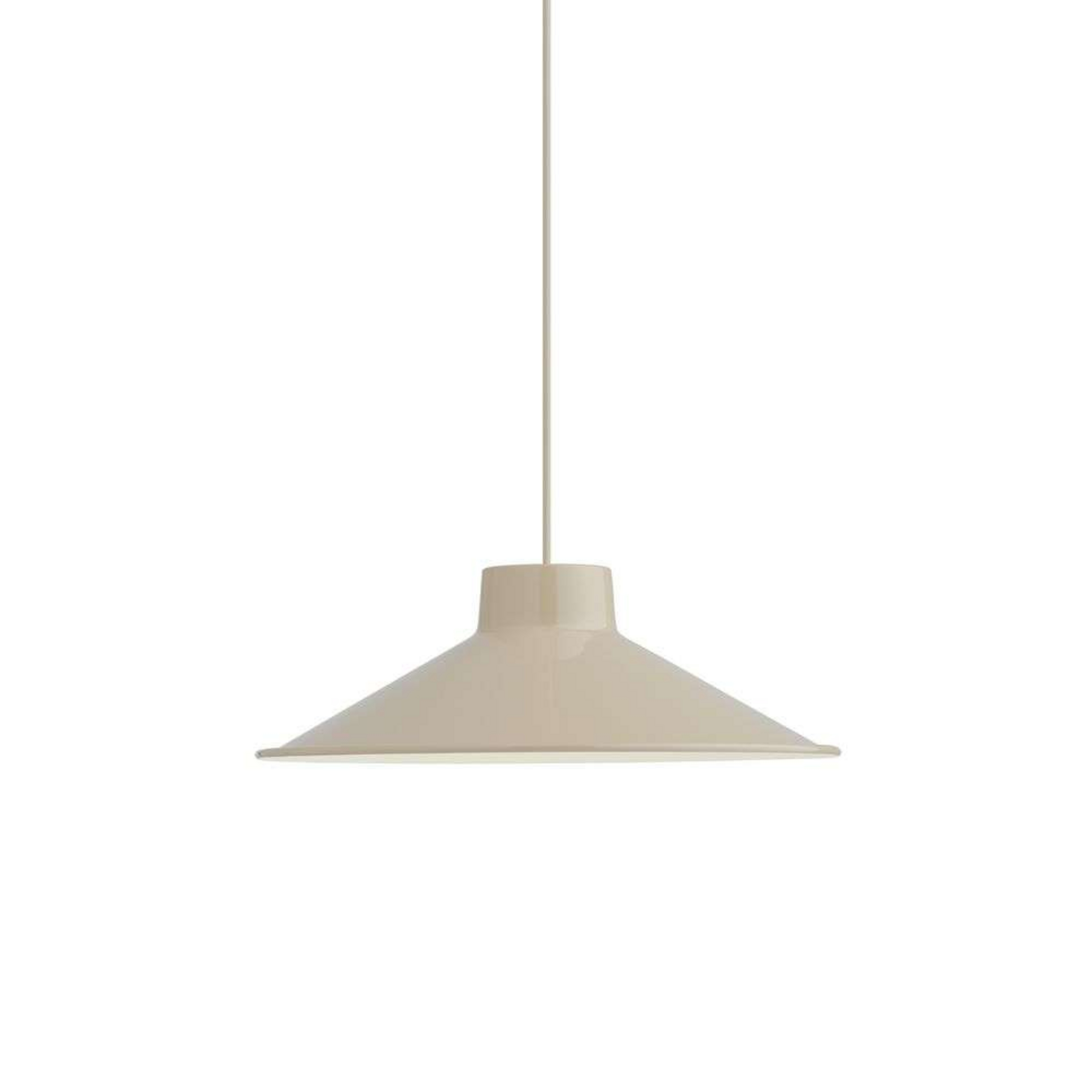 Top Suspension Ø36 Sand - Muuto