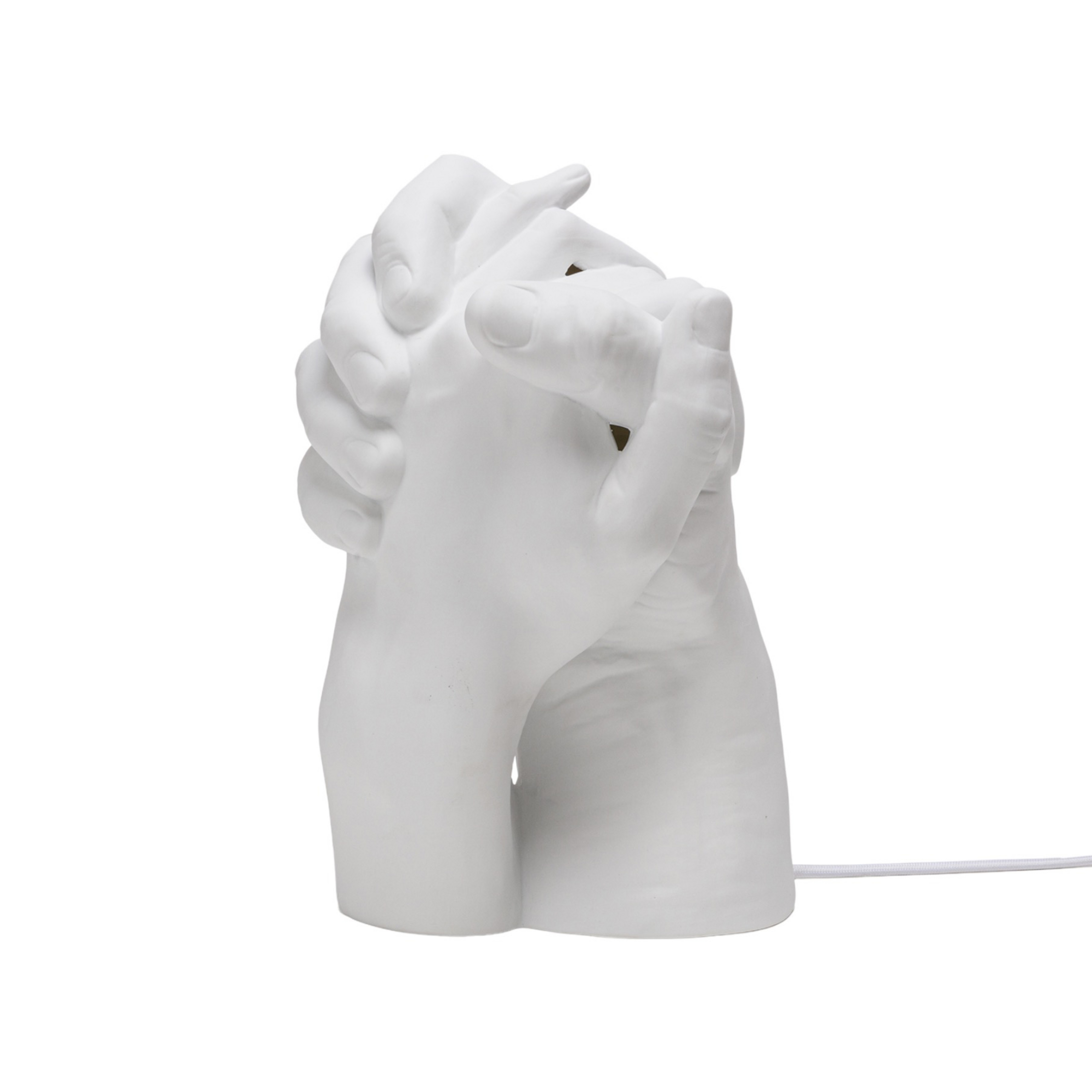 With Me Table Lamp - Seletti