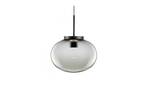 Blow S370 LED 3000K Lustră Pendul Smoke/Sort - LIGHT-POINT