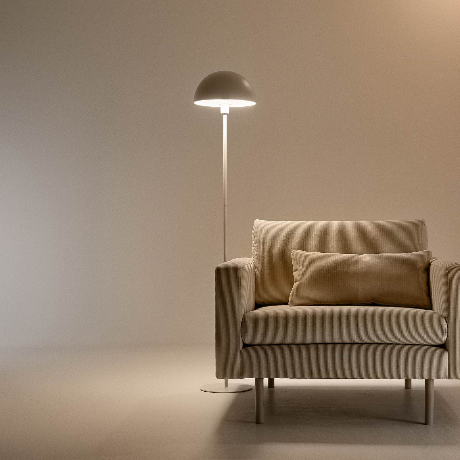 Lampă WiZ P45 LED E27 49 W picătură satinată RGBW