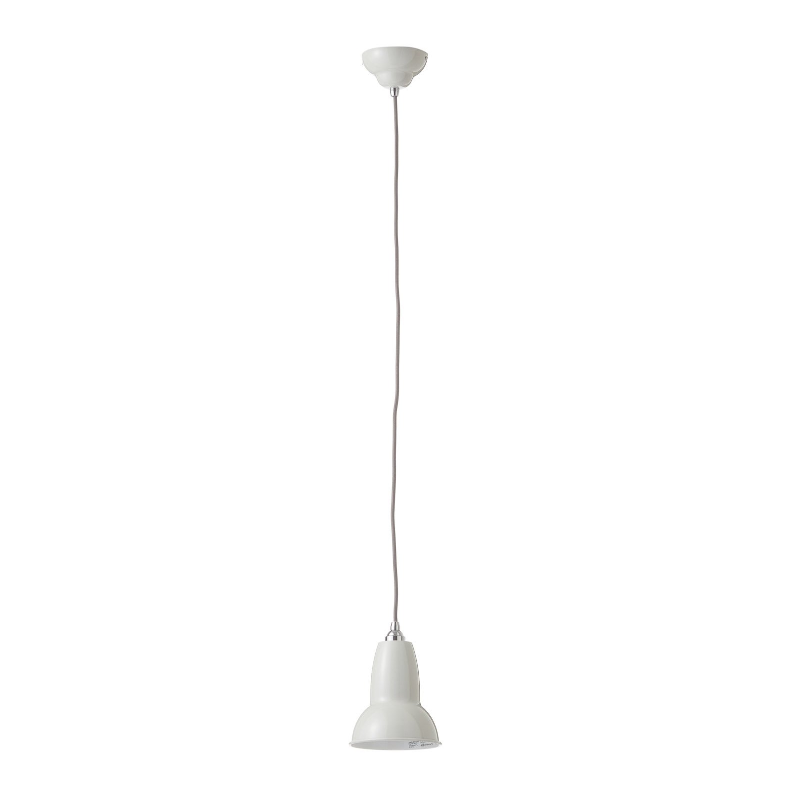 Anglepoise® Original 1227 hanglamp wit