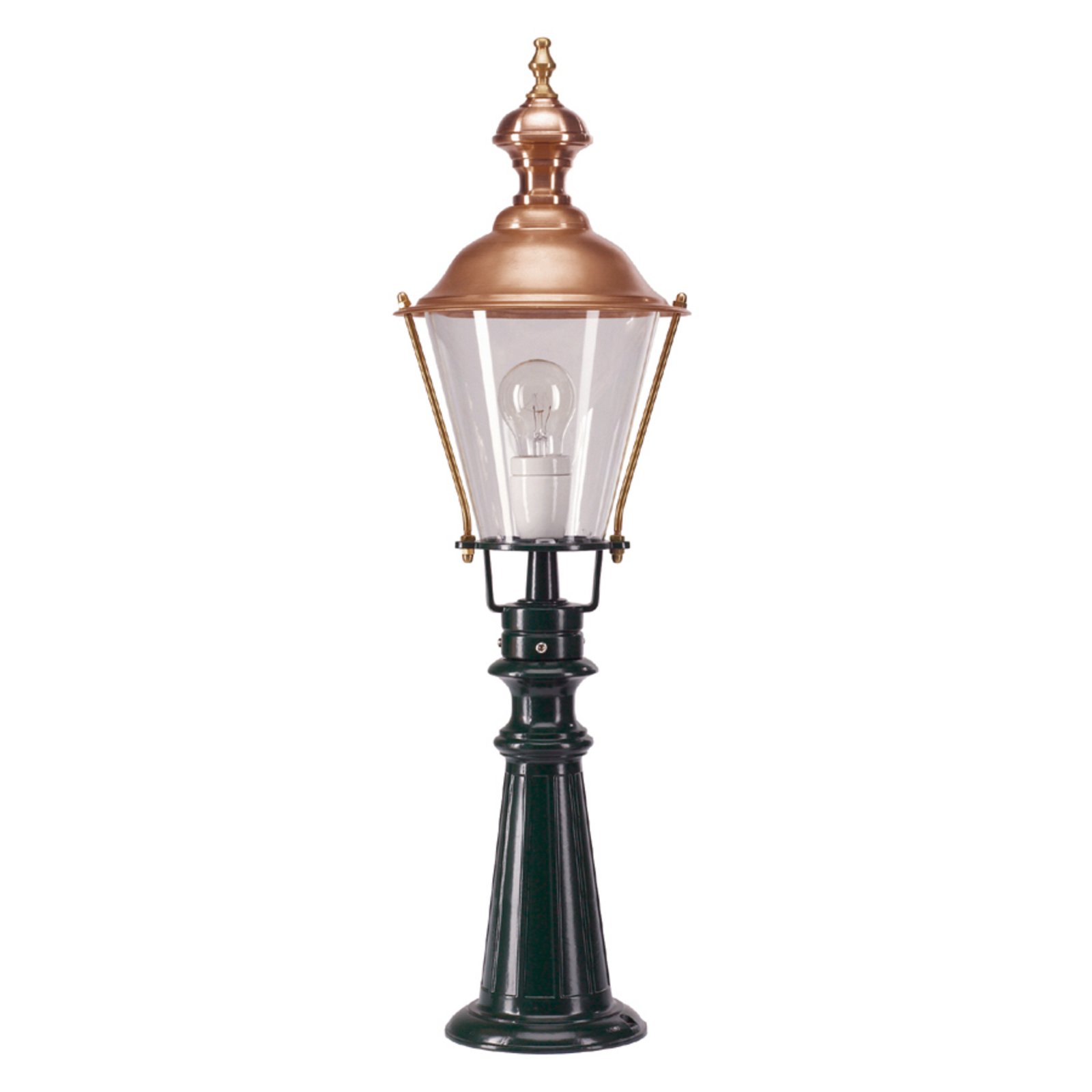 Traditional path light PANTAR