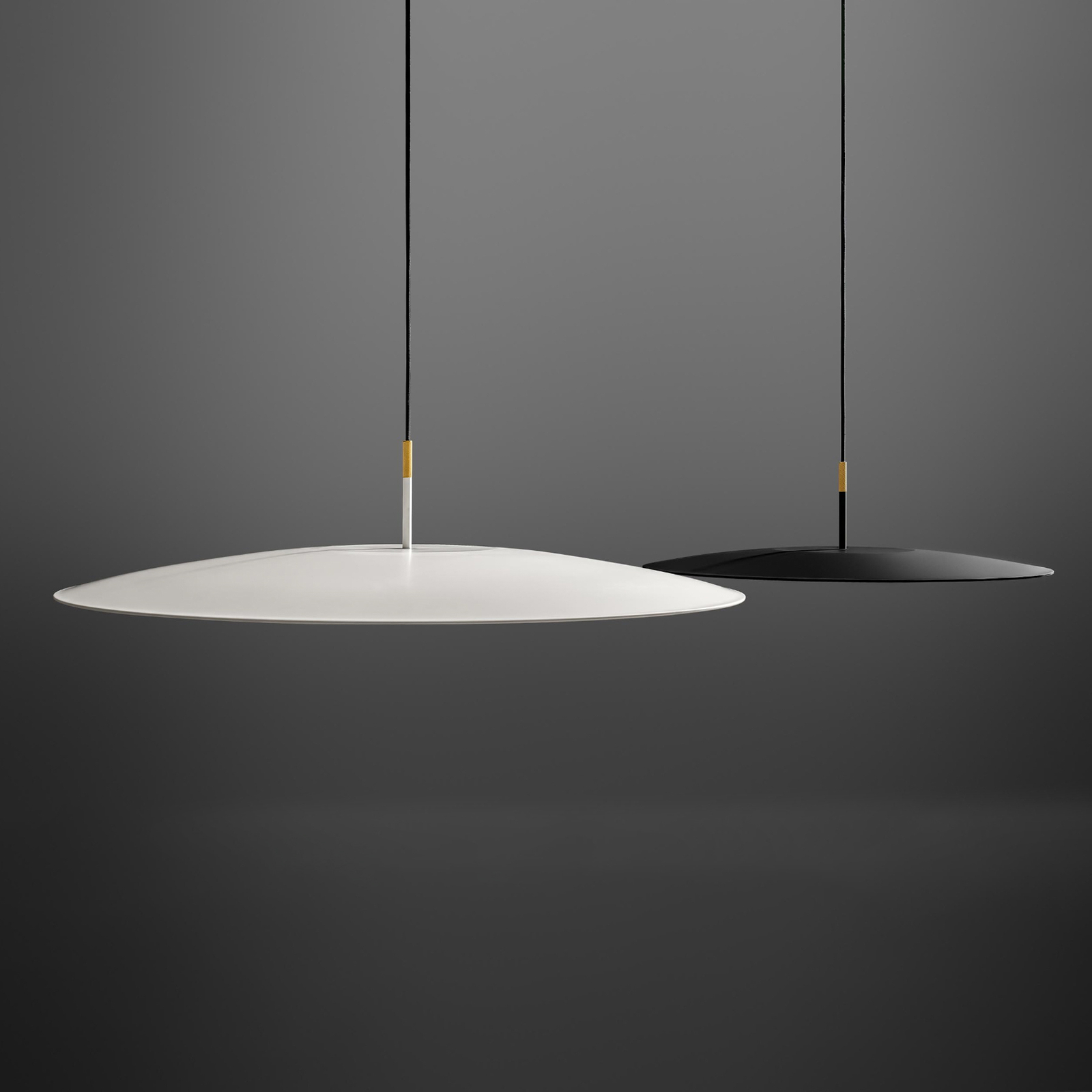OLEV Overfly Plus LED-Hängeleuchte