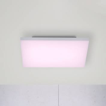 Paul Neuhaus Q-FRAMELESS Deckenlampe RGBW