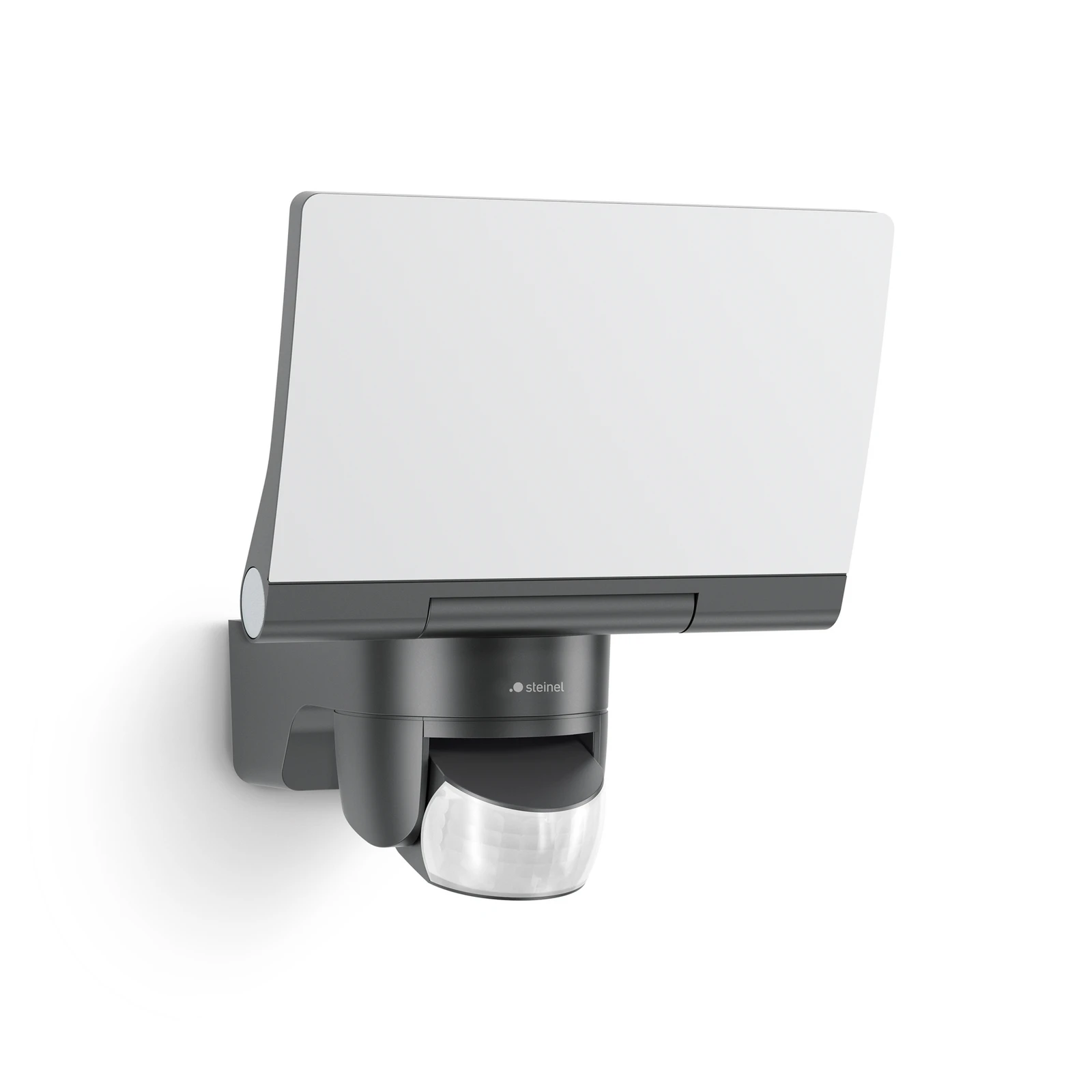 STEINEL XLED Home 2 S Sensor-Außenstrahler, anthrazit