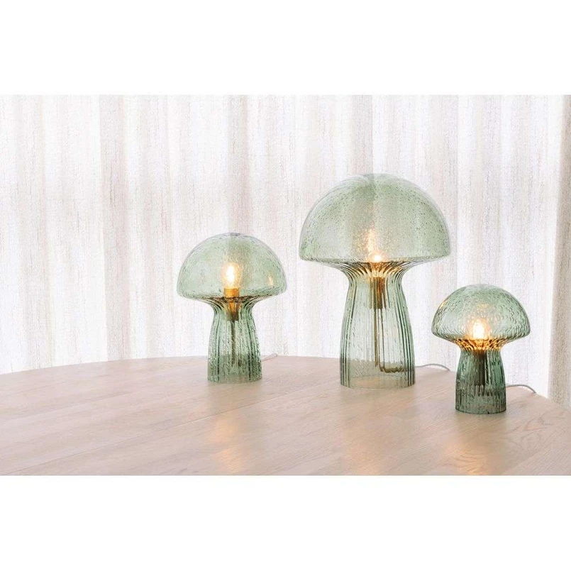 Globen Lighting – Fungo 30 Tischleuchte Special Edition Grün