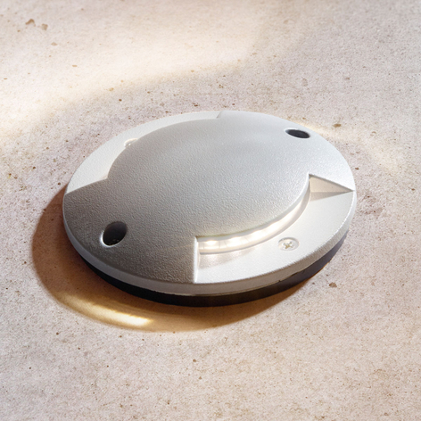 LED-Bodeneinbauleuchte Nandita, IP65