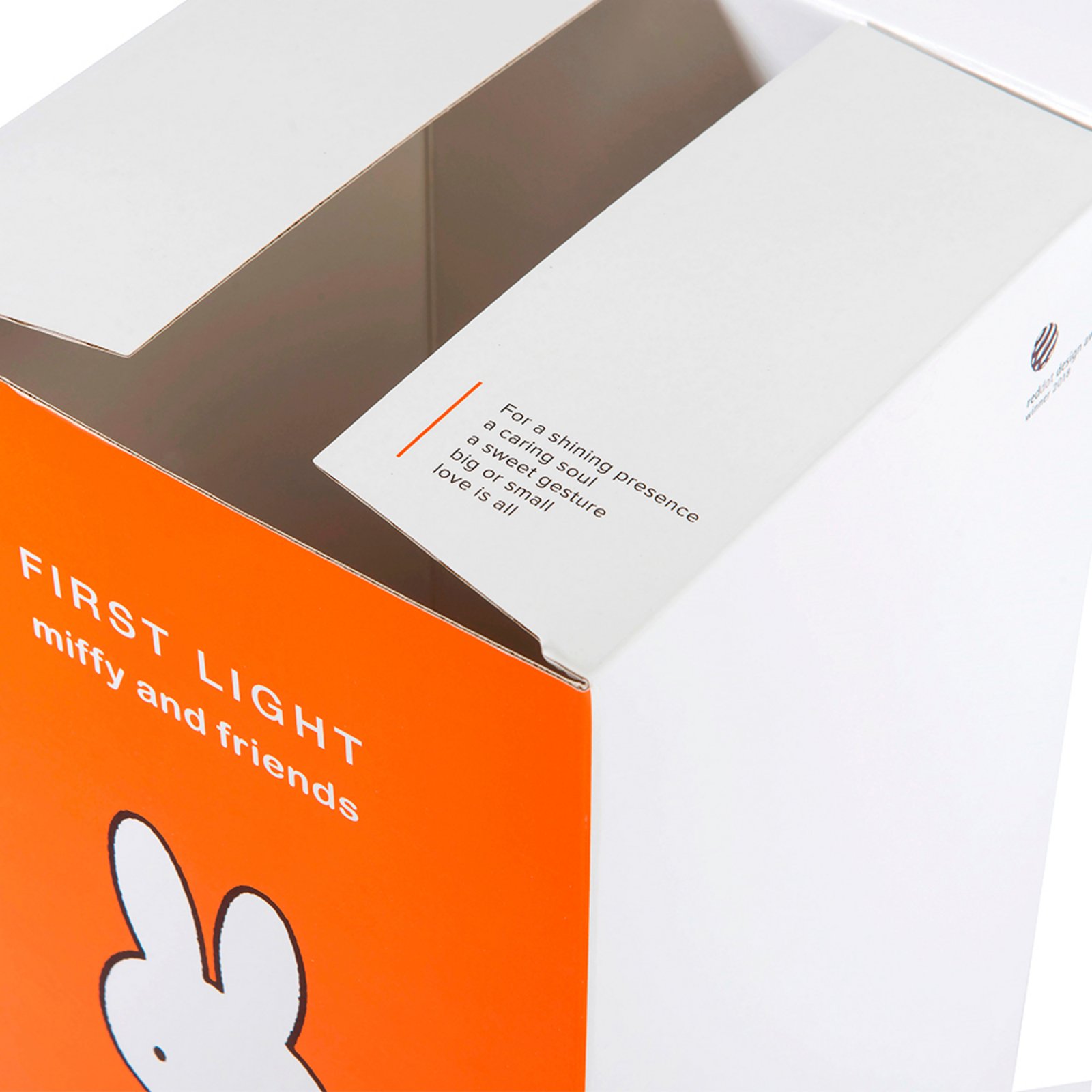 Miffy First Light New - Mr. Maria