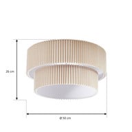 product size