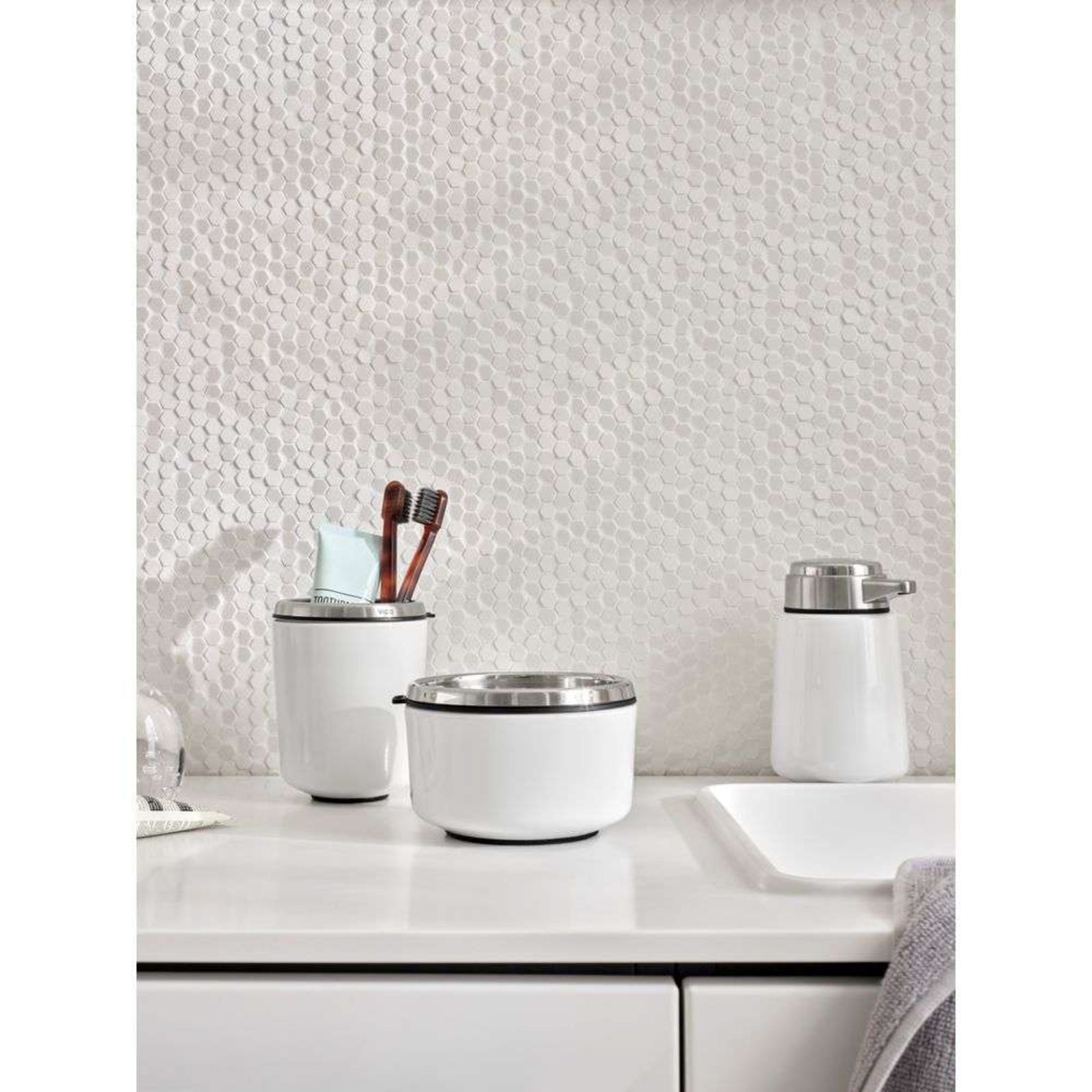 Vipp10 Container White - Vipp