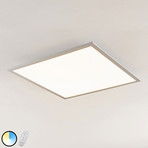 Arcchio Gelora LED-Panel, CCT