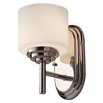 Badkamer wandlamp Malibu