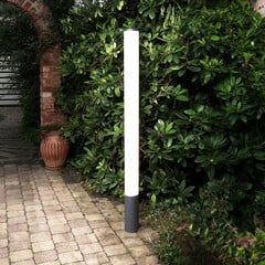 LED teevalgusti Alhena, kõrgus 150cm