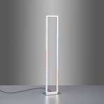 LED-Stehleuchte Felix60, CCT, RGB