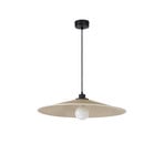Lampada a sospensione Gatsby, ramil, Ø 60 cm - MARKET SET