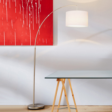 Klassisk Clarie buet lampe