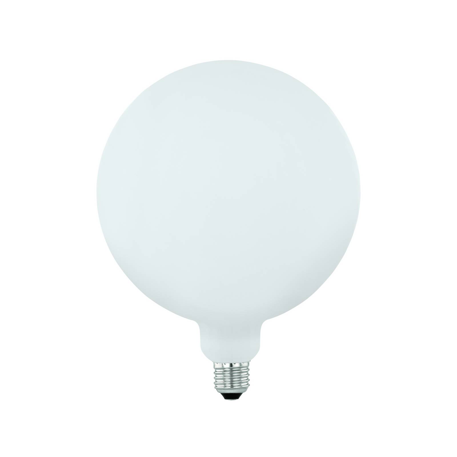 EGLO LED globe G200 E274,5W Big Size 2 700 K opál