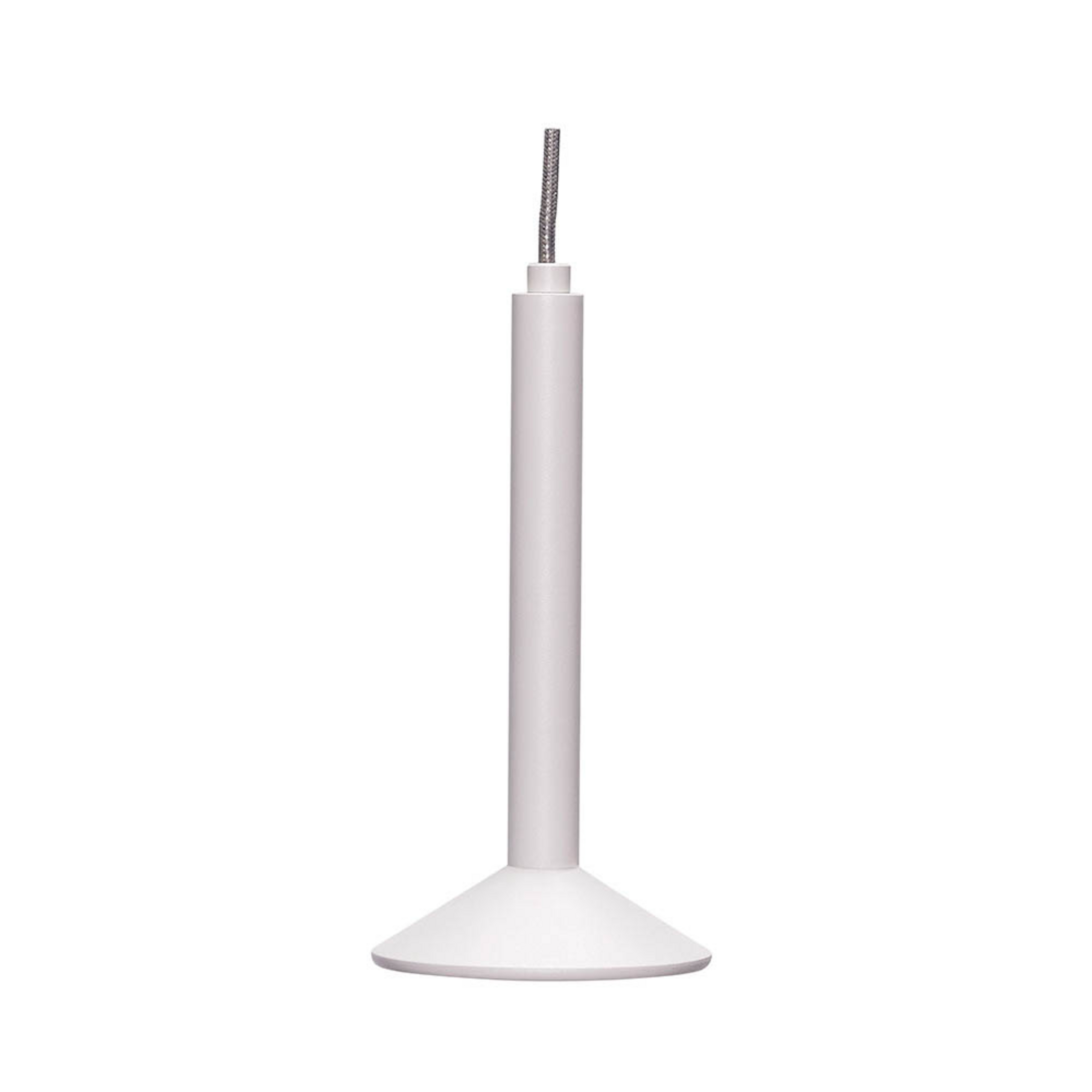 Chromatic Pendant Light Grey - Hübsch