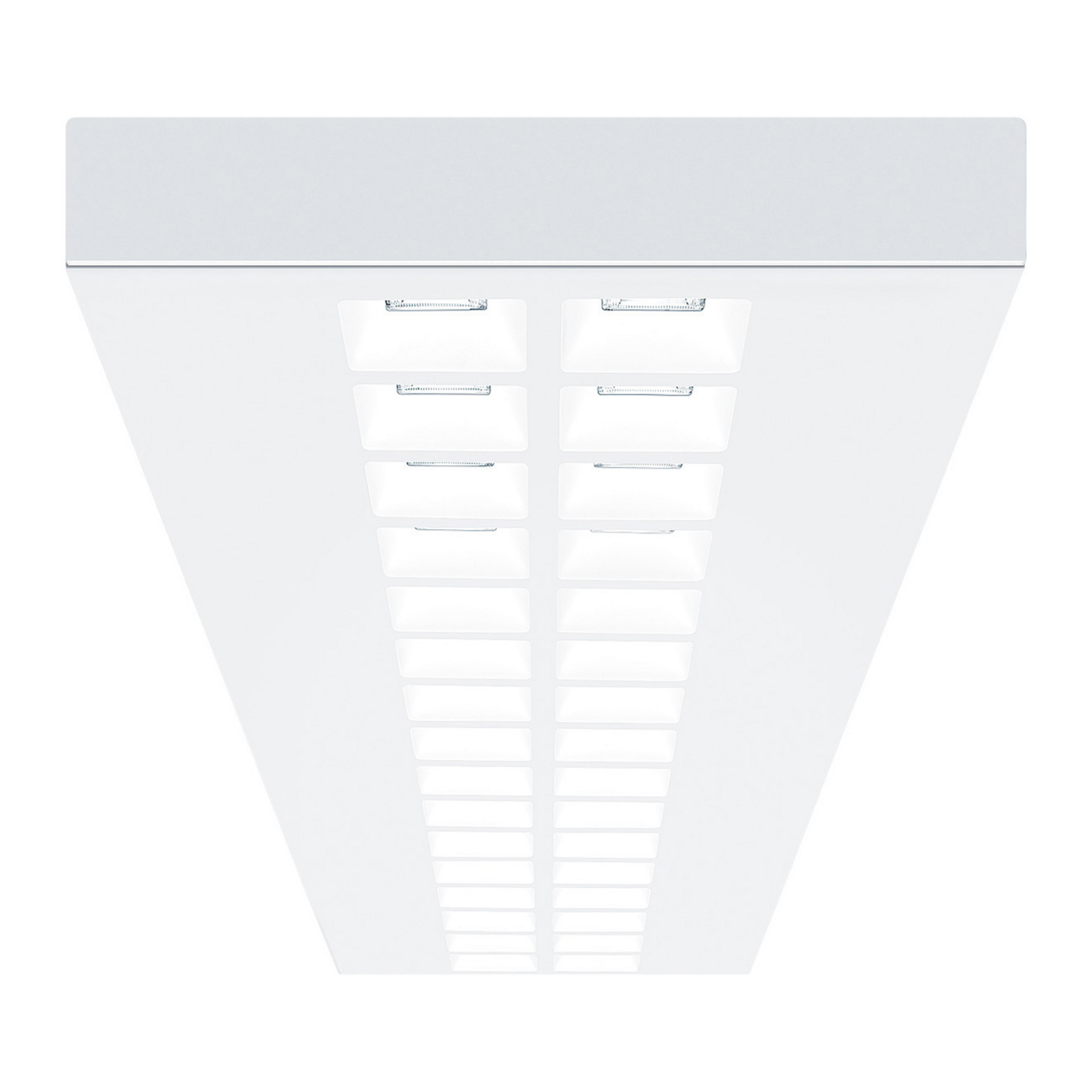 Zumtobel Mirel evolution Deckenlampe 120x30 4.000K
