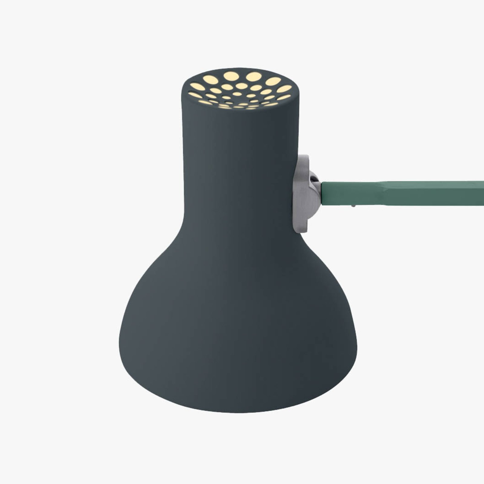 Type 75 Mini Paul Smith Table Lamp Edition Four - Anglepoise