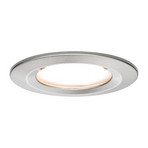 Paulmann LED-Spot Nova Coin rund, 3-fach dimmbar