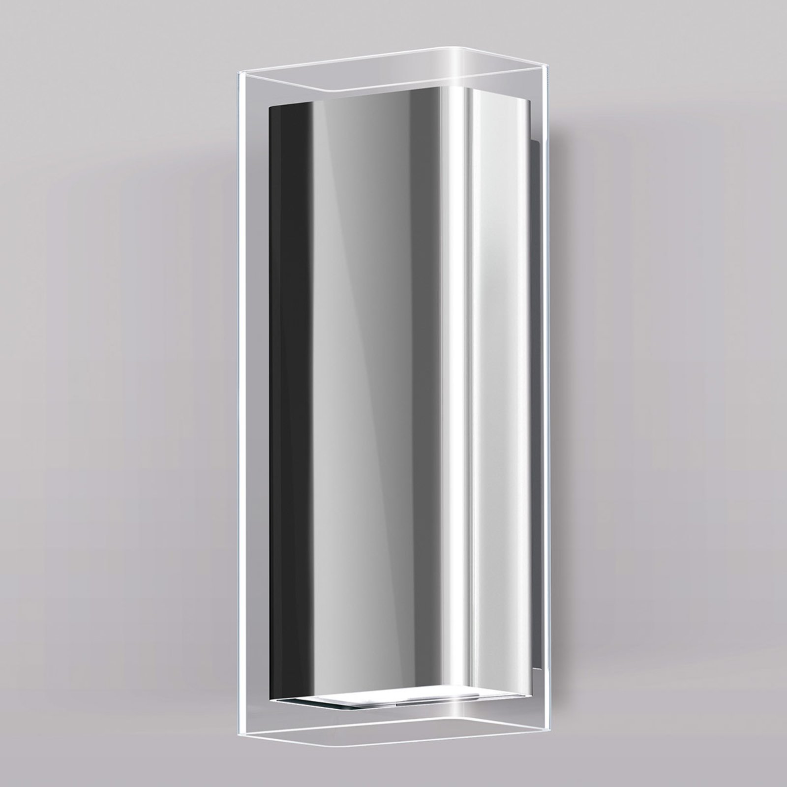 serien.lighting Rod Wall LED-Wandlampe