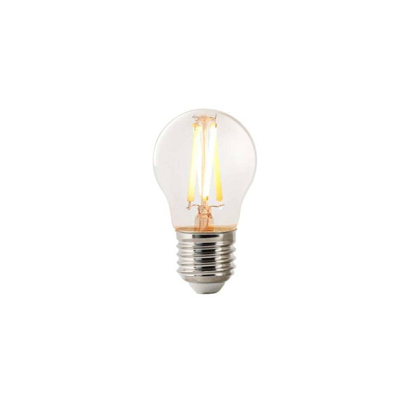 Bec Smart E27 Deco Clear - Nordlux