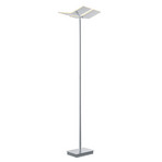 B-Leuchten Domi LED-Stehleuchte