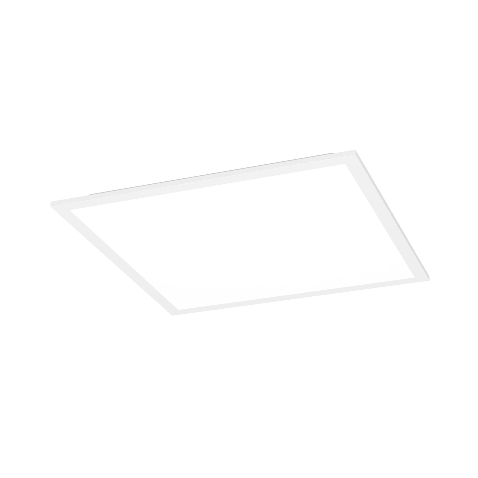 EGLO connect Smart LED stropní svítidlo Moradillo-Z, bílé, 39 cm