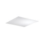 Siteco Apollon41 LED-Panel Ein/Aus 62,2cm 35W 840