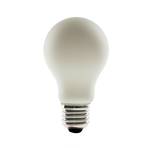 SEGULA LED bulb E27 5W opal ambient dimming