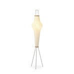 Akari 14A Floor Lamp - Vitra