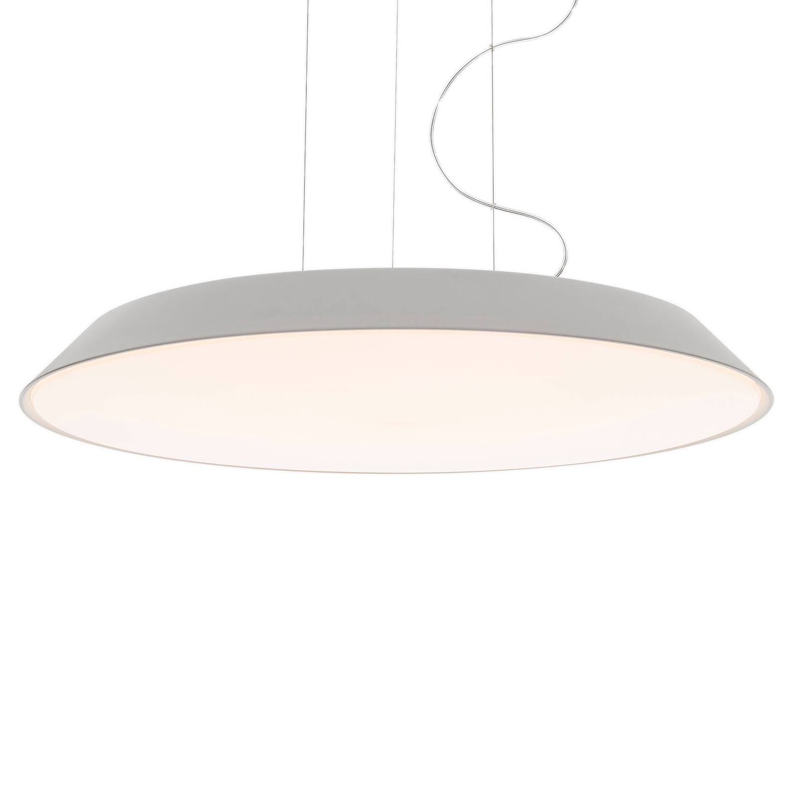 Image of Artemide Febe suspension LED 3 000 K blanche 8052993058195