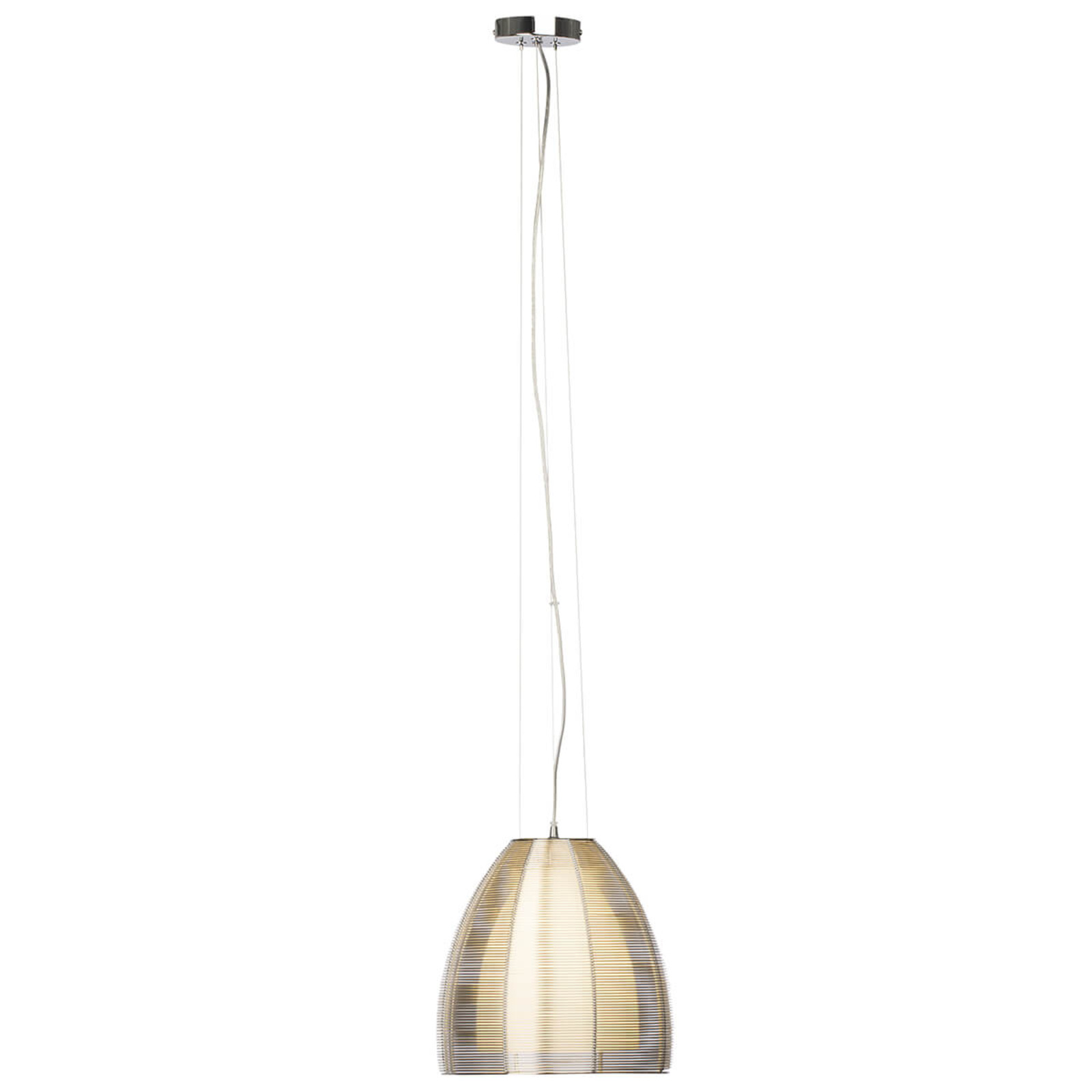 Hängeleuchte Relax, 1-flammig 30cm