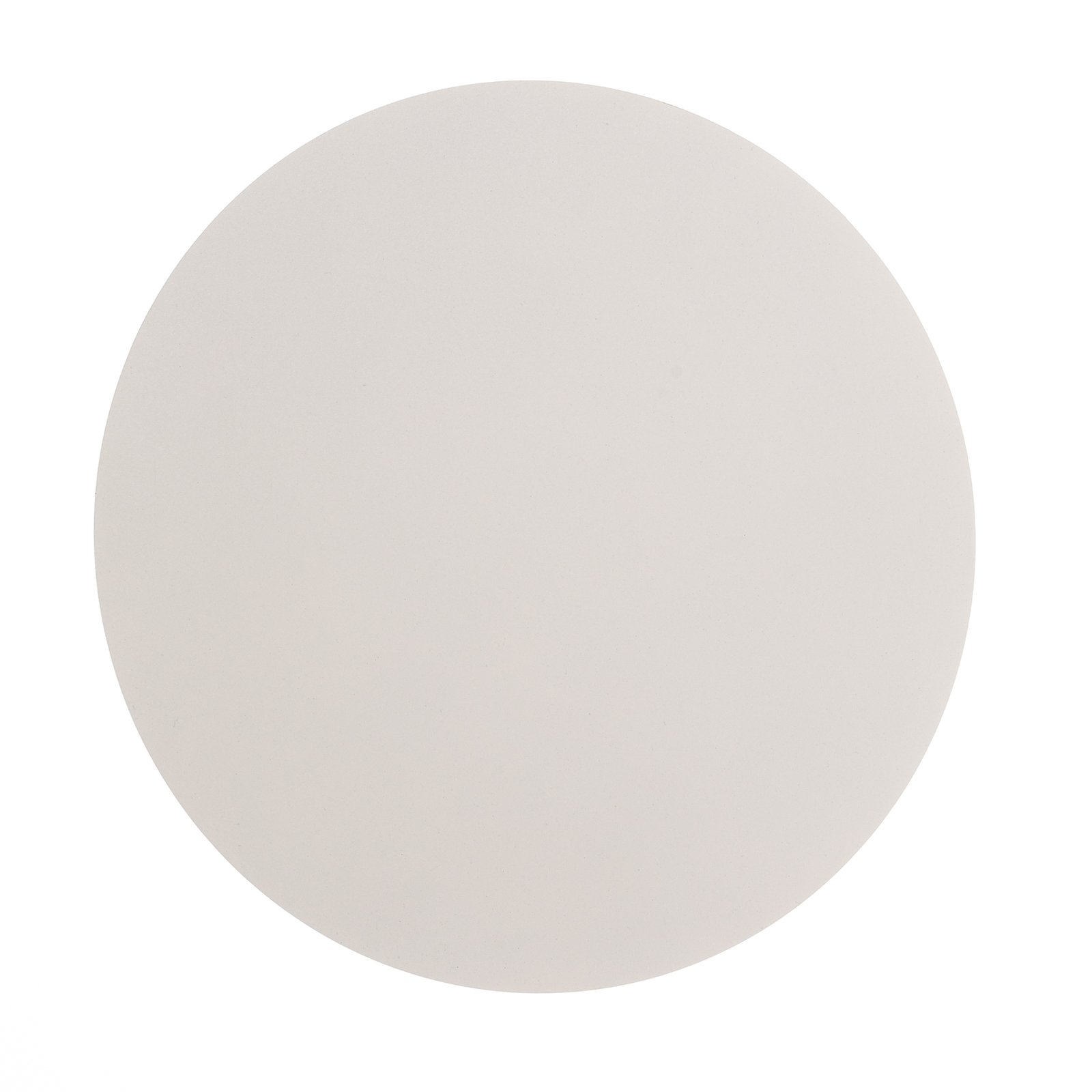 Lunia New wall light, white