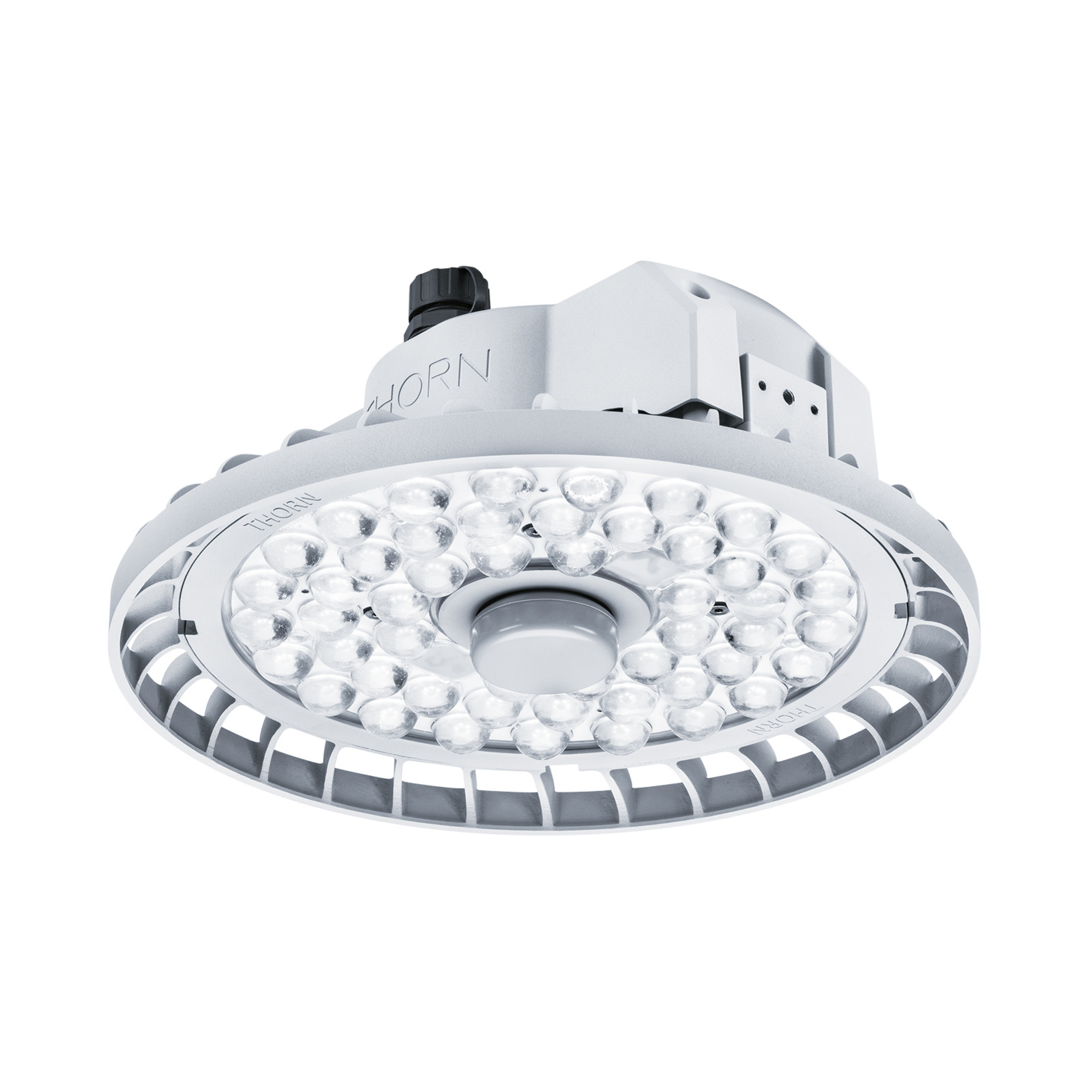 Thorn HiPak LED-Hallenstrahler dimmbar