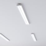 Siteco Taris plafón LED 123cm BE-DALI