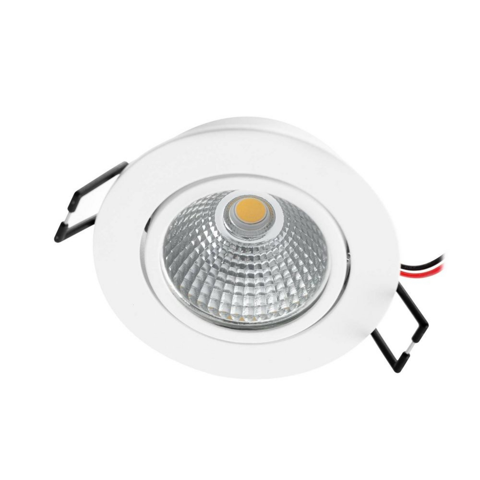 Zarik LED Zapustené miesto 2700K Biela - Arcchio