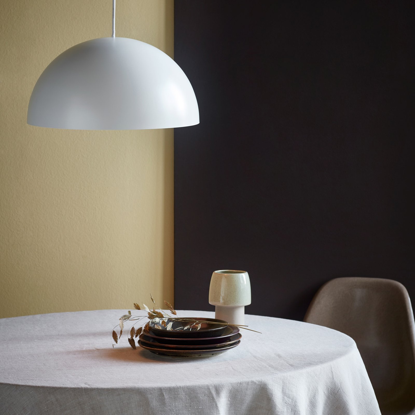 Ellen 40 Hanglamp White - Nordlux